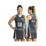 Netball Dress Racerback - Design 5