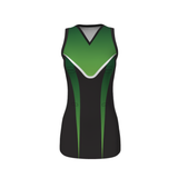 Netball Dress Racerback - Design 10