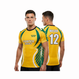 Rugby Jersey Standard Fit - Design 19