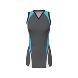 Netball Dress Racerback - Design 5