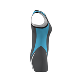 Netball Dress Racerback - Design 5