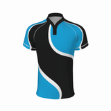Rugby Jersey Tapered Fit - Design 6
