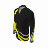 Rugby Jersey Long Sleeve - Design 2