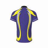 Rugby Jersey Tapered Fit - Design 11