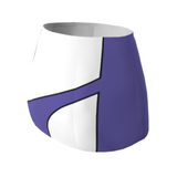 Netball Skort Full - Design 1