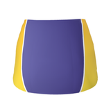 Netball Wrap Skirt - Design 8