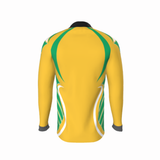 Rugby Jersey Long Sleeve - Design 19