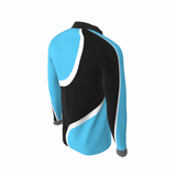 Rugby Jersey Long Sleeve - Design 6