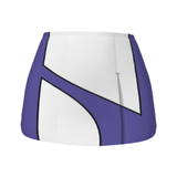 Netball Wrap Skirt - Design 1