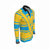 Rugby Jersey Long Sleeve - Design 15