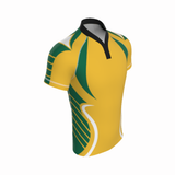 Rugby Jersey Tapered Fit - Design 19