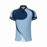 Rugby Jersey Tapered Fit - Design 5