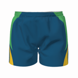 Rugby Shorts - Design 8