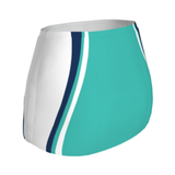 Netball Skort Full - Design 2
