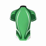 Rugby Jersey Tapered Fit - Design 17