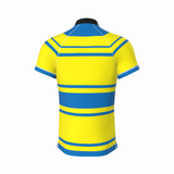 Rugby Jersey Tapered Fit - Design 15