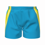 Rugby Shorts - Design 9