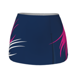 Netball Wrap Skirt - Design 4