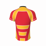 Rugby Jersey Standard Fit - Design 10