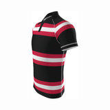 Rugby Jersey Tapered Fit - Design 3