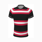 Rugby Jersey Standard Fit - Design 3