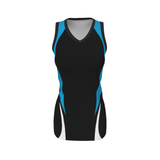 Netball Dress Standard - Design 5