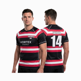 Rugby Jersey Standard Fit - Design 3