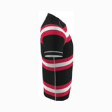 Rugby Jersey Standard Fit - Design 3