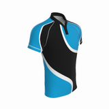 Rugby Jersey Tapered Fit - Design 6