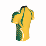 Rugby Jersey Tapered Fit - Design 19