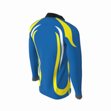 Rugby Jersey Long Sleeve - Design 11