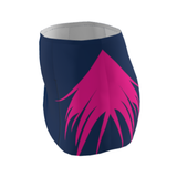 Netball Wrap Skirt - Design 4