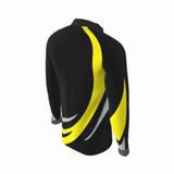 Rugby Jersey Long Sleeve - Design 2