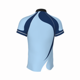 Rugby Jersey Tapered Fit - Design 5