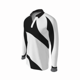 Rugby Jersey Long Sleeve - Design 7