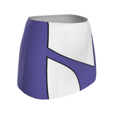 Netball Skort Full - Design 1