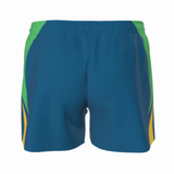 Rugby Shorts - Design 8