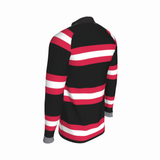 Rugby Jersey Long Sleeve - Design 3