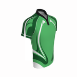Rugby Jersey Tapered Fit - Design 17