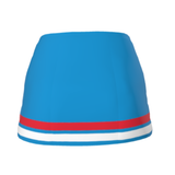 Netball Wrap Skirt - Design 11