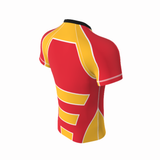 Rugby Jersey Standard Fit - Design 10