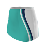Netball Skort Full - Design 2