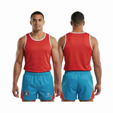 Rugby Shorts - Design 4