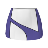 Netball Skort Full - Design 1