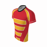 Rugby Jersey Standard Fit - Design 10