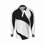 Rugby Jersey Long Sleeve - Design 7