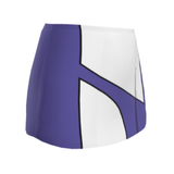 Netball Wrap Skirt - Design 1