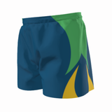 Rugby Shorts - Design 8