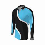 Rugby Jersey Long Sleeve - Design 6