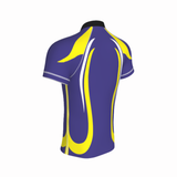 Rugby Jersey Tapered Fit - Design 11